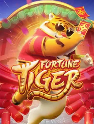 Fortune Tiger